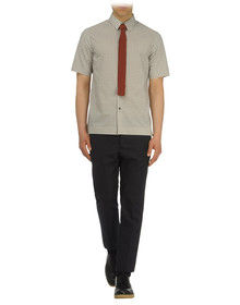 MARNI - Camicia maniche corte
