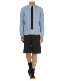 MARNI - Camisa de manga larga