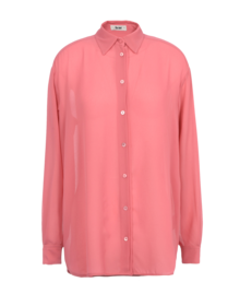 ACNE - Long sleeve shirt