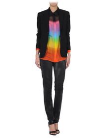 CHRISTOPHER KANE - Camicia maniche lunghe