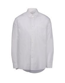 MARC JACOBS - Camicia maniche lunghe