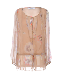 BLUGIRL BLUMARINE - Blusa
