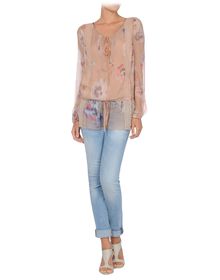 BLUGIRL BLUMARINE - Blusa