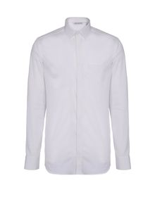 NEIL BARRETT - Camicia maniche lunghe