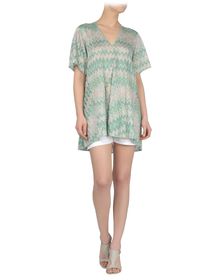 MISSONI - Caftn