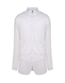 ANN DEMEULEMEESTER - Long sleeve shirt
