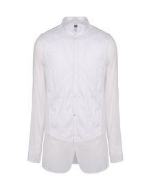 ANN DEMEULEMEESTER - Camicia maniche lunghe