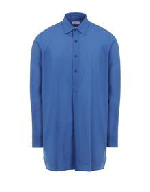 DRIES VAN NOTEN - Camisa de manga larga