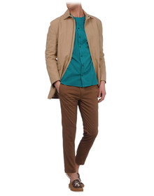 CHRISTOPHE LEMAIRE - Long sleeve shirt