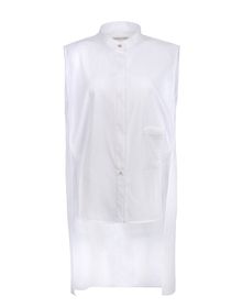CHRISTOPHE LEMAIRE - Camicia senza maniche