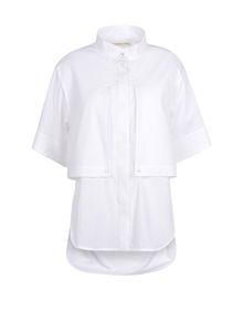 CHRISTOPHE LEMAIRE - Camicia maniche corte