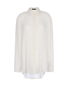 THE ROW - Camicia maniche lunghe