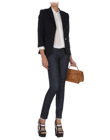 THE ROW - Camicia maniche lunghe