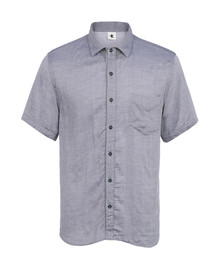 ADAM KIMMEL - Short sleeve shirt