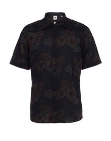 ADAM KIMMEL - Short sleeve shirt