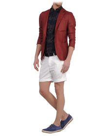 ADAM KIMMEL - Short sleeve shirt