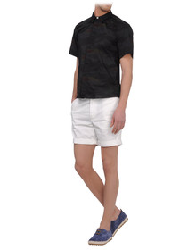 ADAM KIMMEL - Short sleeve shirt