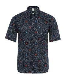 ADAM KIMMEL - Short sleeve shirt