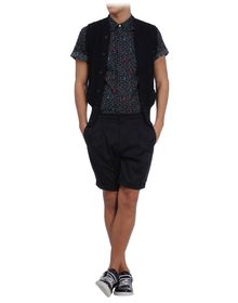 ADAM KIMMEL - Short sleeve shirt