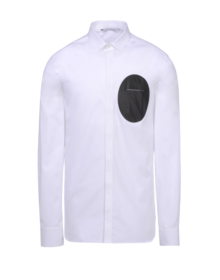NEIL BARRETT - Long sleeve shirt