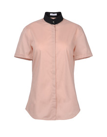 COSTUME NATIONAL - Camicia maniche corte
