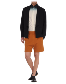 3.1 PHILLIP LIM - Short sleeve shirt