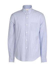BAND OF OUTSIDERS - Camicia maniche lunghe