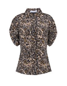 LEITMOTIV - Camicia maniche corte