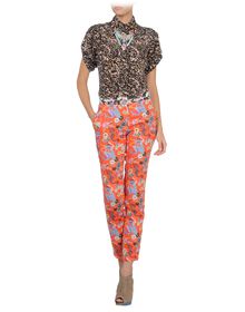LEITMOTIV - Camicia maniche corte