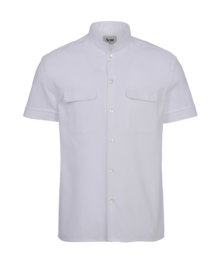 ACNE - Short sleeve shirt