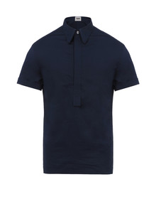 ACNE - Short sleeve shirt