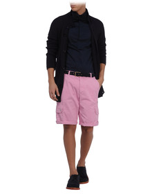 ACNE - Short sleeve shirt