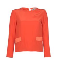 GOLDEN GOOSE - Blouse