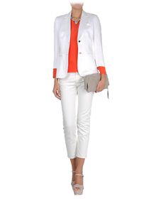 GOLDEN GOOSE - Blouse