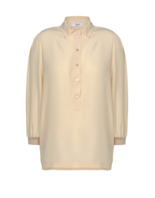 BLUGIRL BLUMARINE - Blusa