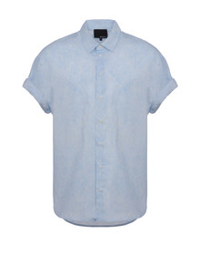 3.1 PHILLIP LIM - Short sleeve shirt