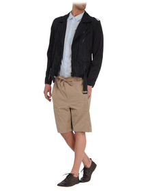 3.1 PHILLIP LIM - Short sleeve shirt
