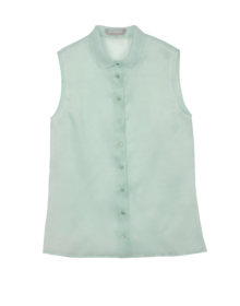 ROCHAS - Sleeveless shirt