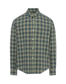 BAND OF OUTSIDERS - Long sleeve shirt