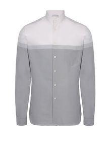 JONATHAN SAUNDERS - Camisa de manga larga