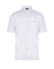 RAF SIMONS - Short sleeve shirt
