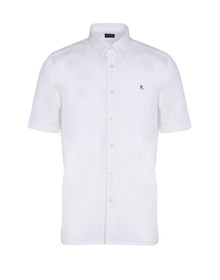 RAF SIMONS - Short sleeve shirt