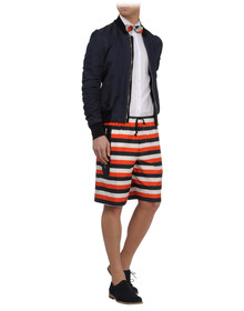 RAF SIMONS - Camicia maniche lunghe