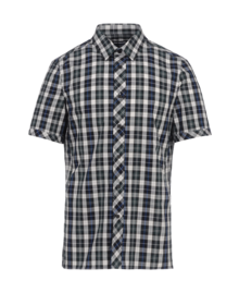 RAF SIMONS - Short sleeve shirt