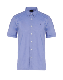 RAF SIMONS - Short sleeve shirt