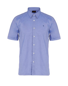 RAF SIMONS - Short sleeve shirt