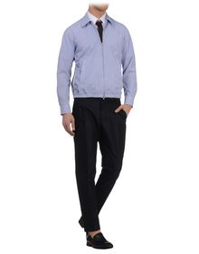 DRIES VAN NOTEN - Jacket