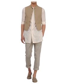 DAMIR DOMA - Camicia maniche lunghe
