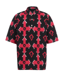 KRIS VAN ASSCHE - Camisas de manga corta