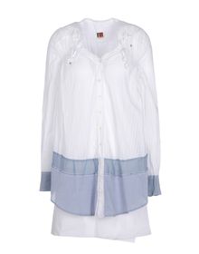 I'M ISOLA MARRAS - Camicia maniche 3-4